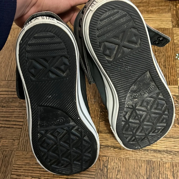CONVERSE Fold Down shoes - Picture 3 of 11